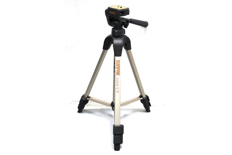 Штатив Sunpak 200I UT