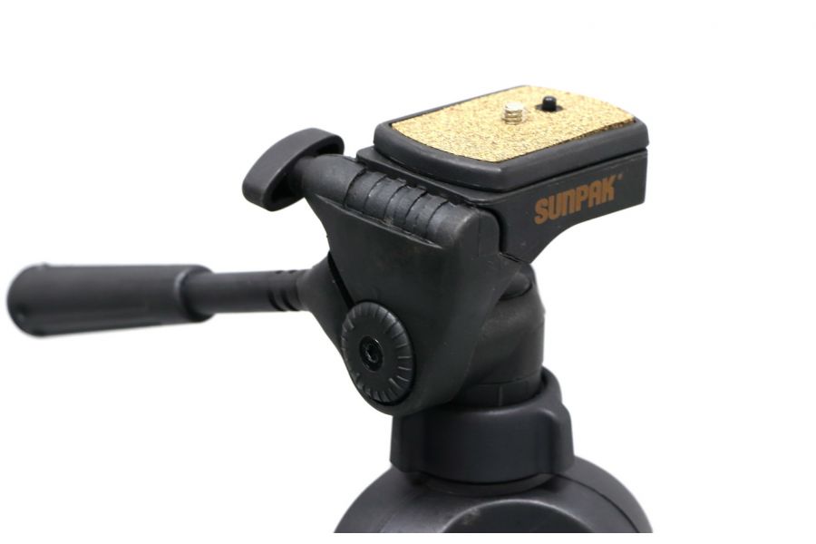 Штатив Sunpak 200I UT