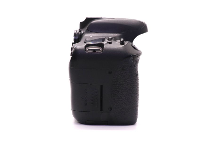Canon EOS 760D неисправный