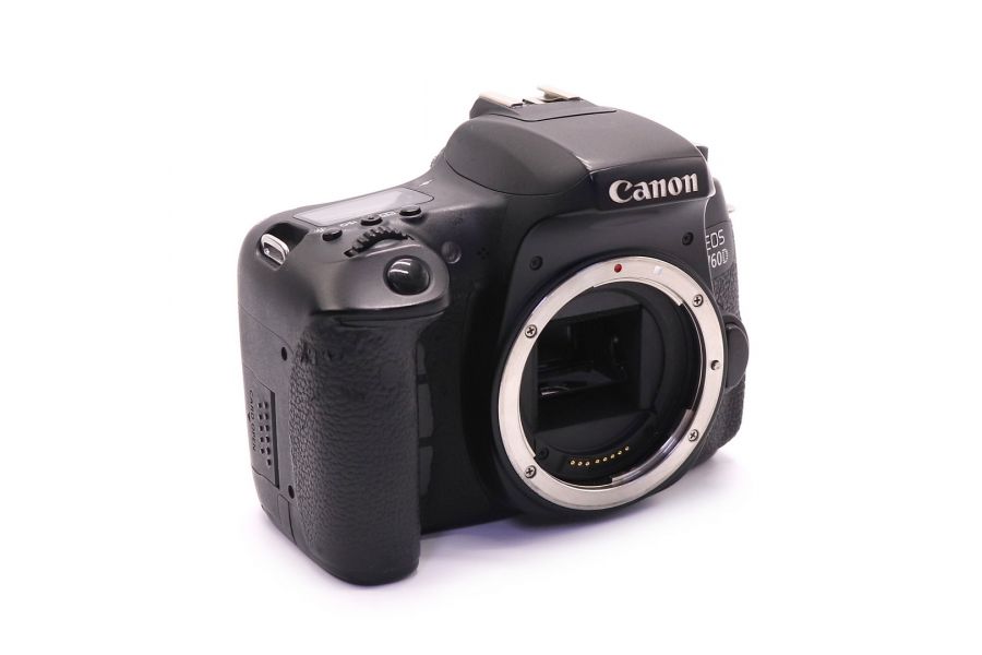 Canon EOS 760D неисправный