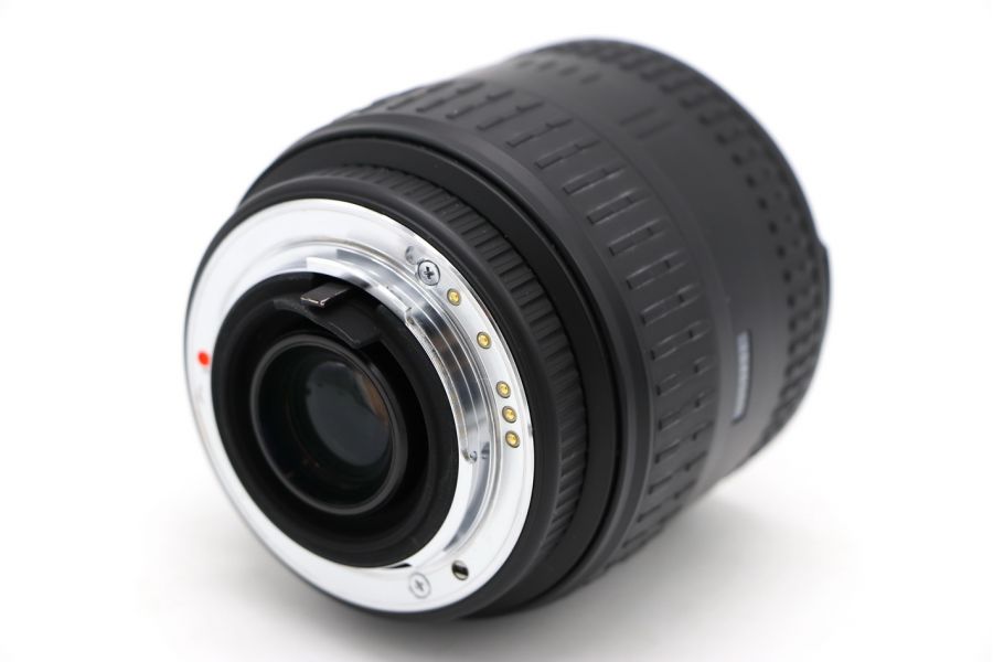 Sigma 28-135mm f/3.8-5.6 Aspherical IF Macro Pentax K