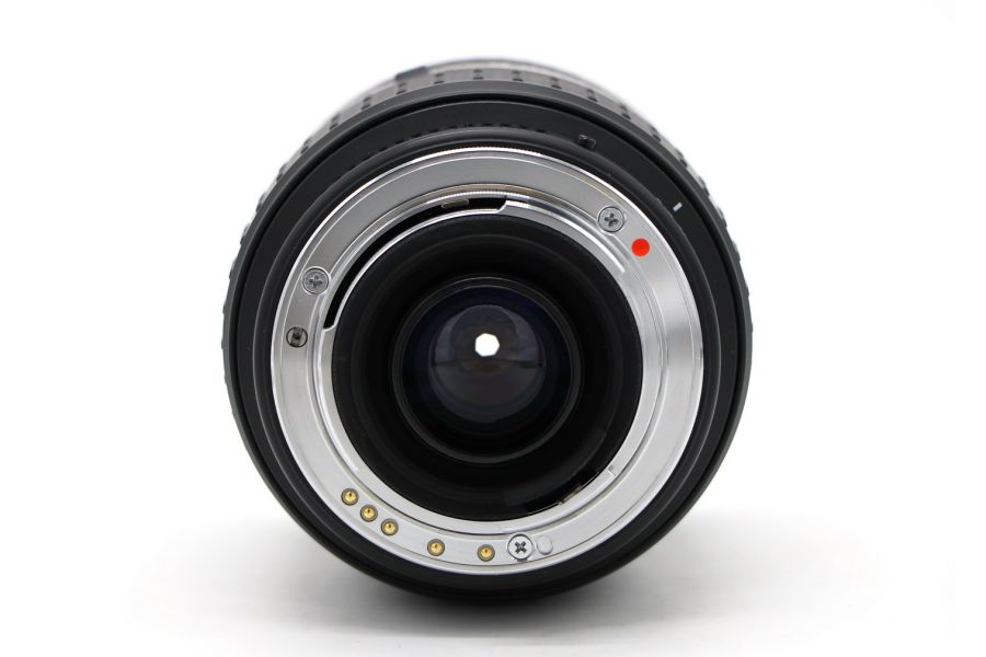 Sigma 28-135mm f/3.8-5.6 Aspherical IF Macro Pentax K