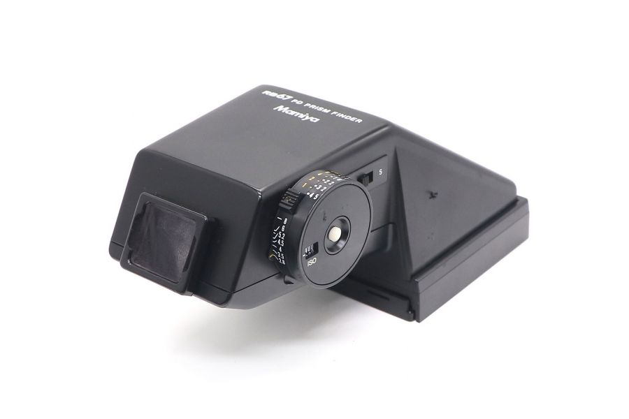 Видоискатель Mamiya PD