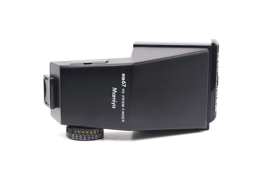 Видоискатель Mamiya PD