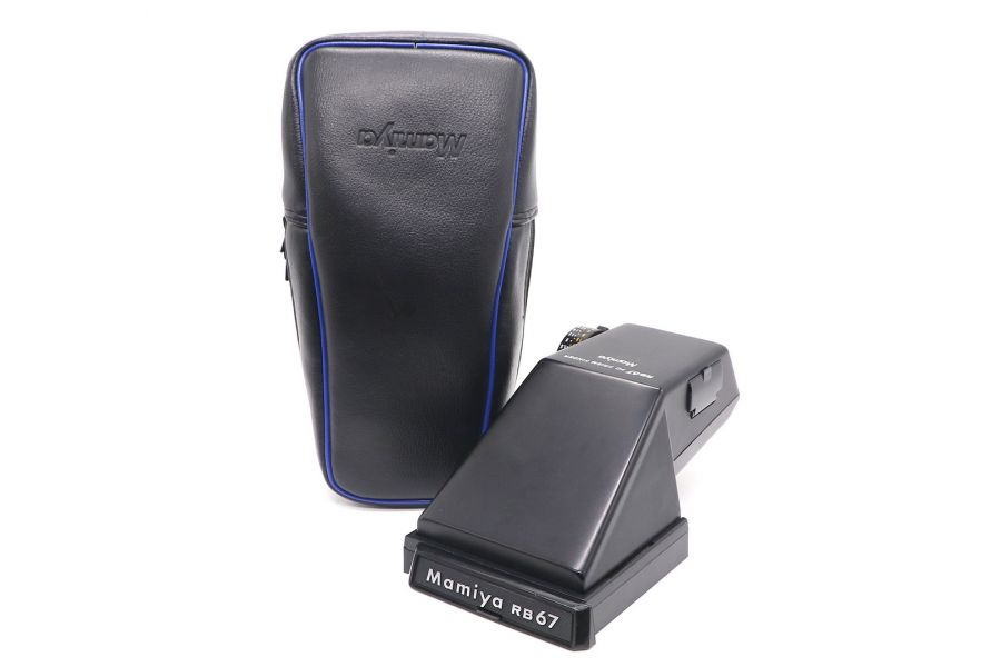 Видоискатель Mamiya PD