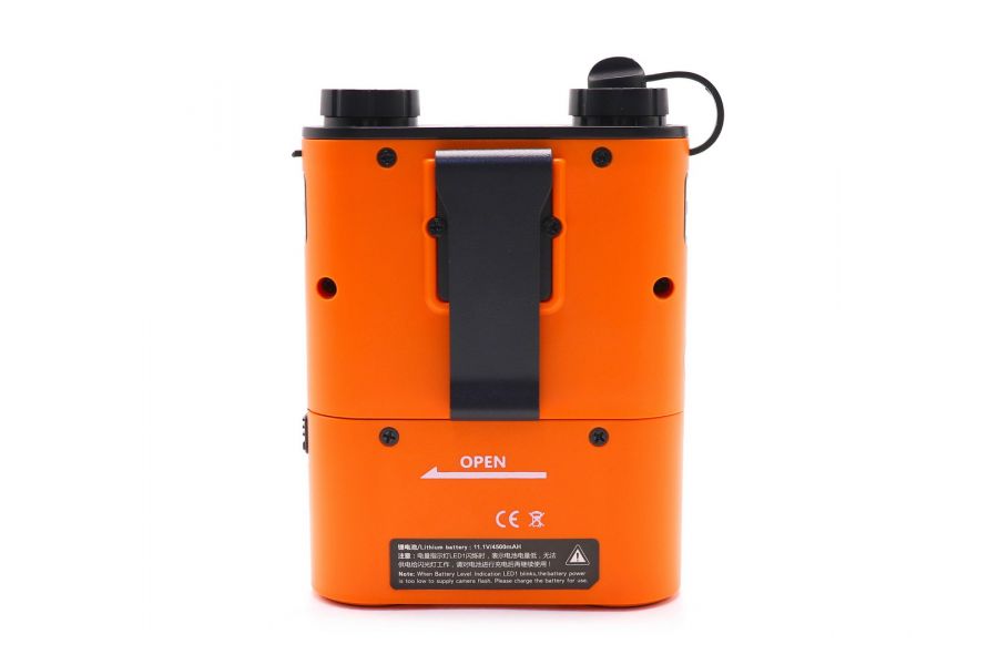 Батарейный блок для накамерных вспышек Godox PB960 