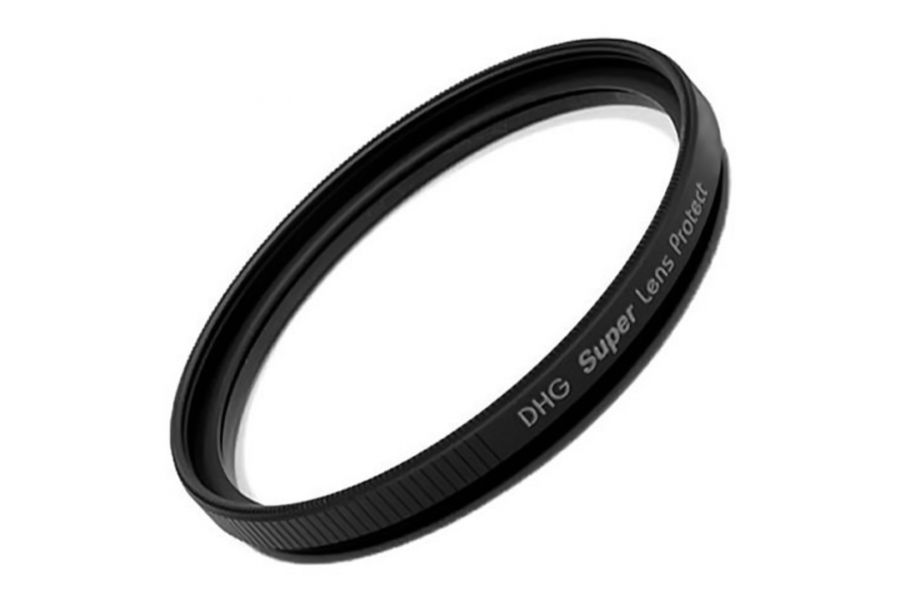 Светофильтр Marumi DHG Super lens Protect 52mm