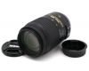 Nikon 55-300mm f/4.5-5.6G AF-S DX VR ED Zoom-Nikkor 