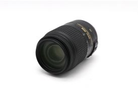 Nikon 55-300mm f/4.5-5.6G AF-S DX VR ED Zoom-Nikkor 