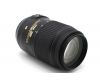 Nikon 55-300mm f/4.5-5.6G AF-S DX VR ED Zoom-Nikkor 