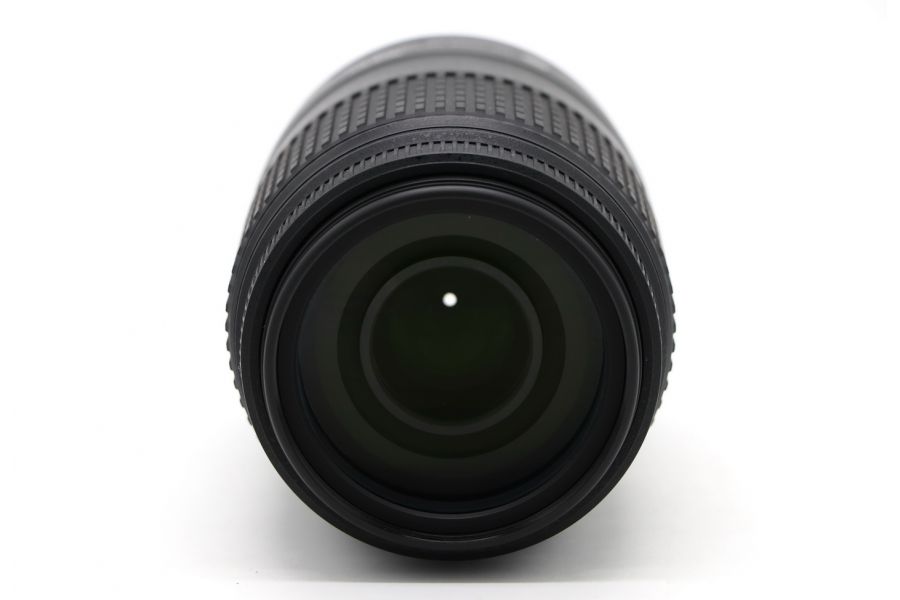 Nikon 55-300mm f/4.5-5.6G AF-S DX VR ED Zoom-Nikkor 