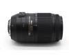 Nikon 55-300mm f/4.5-5.6G AF-S DX VR ED Zoom-Nikkor 