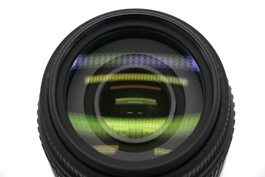 Nikon 55-300mm f/4.5-5.6G AF-S DX VR ED Zoom-Nikkor 