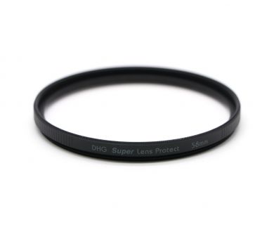 Светофильтр Marumi DHG Super lens Protect 58mm