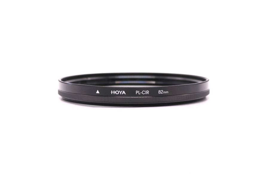 Светофильтр Hoya PL-CIR 82mm
