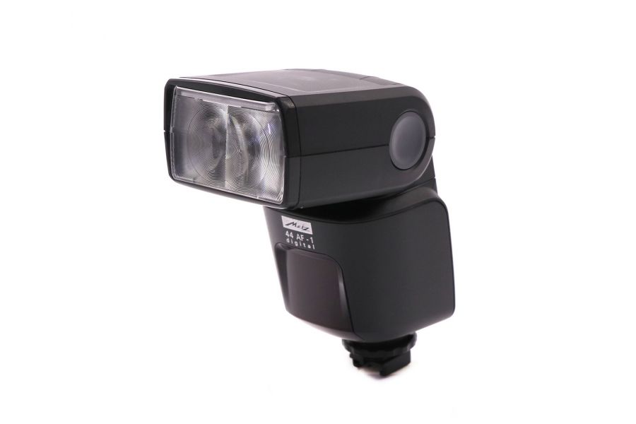 Фотовспышка Metz Mecablitz 44 AF-1 for Sony (Germany)