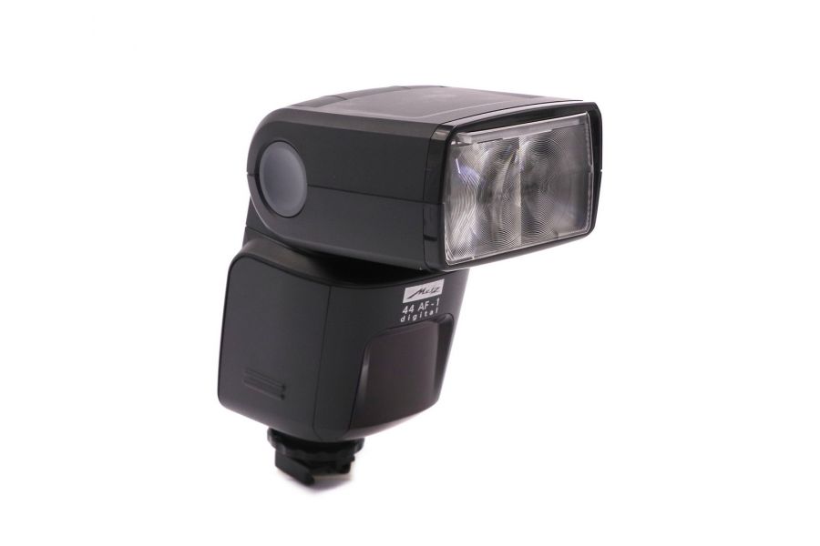 Фотовспышка Metz Mecablitz 44 AF-1 for Sony (Germany)