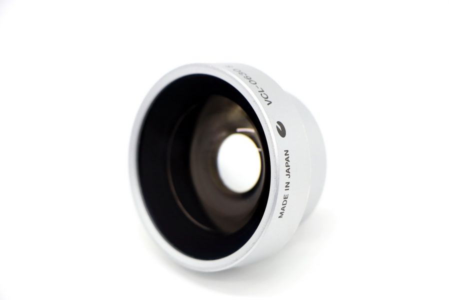 Конвертер Sony VCL-0630 S Wide Conversion Lens 0.6x