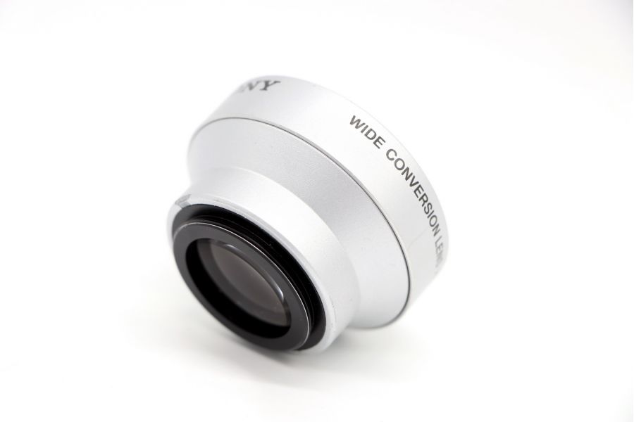 Конвертер Sony VCL-0630 S Wide Conversion Lens 0.6x