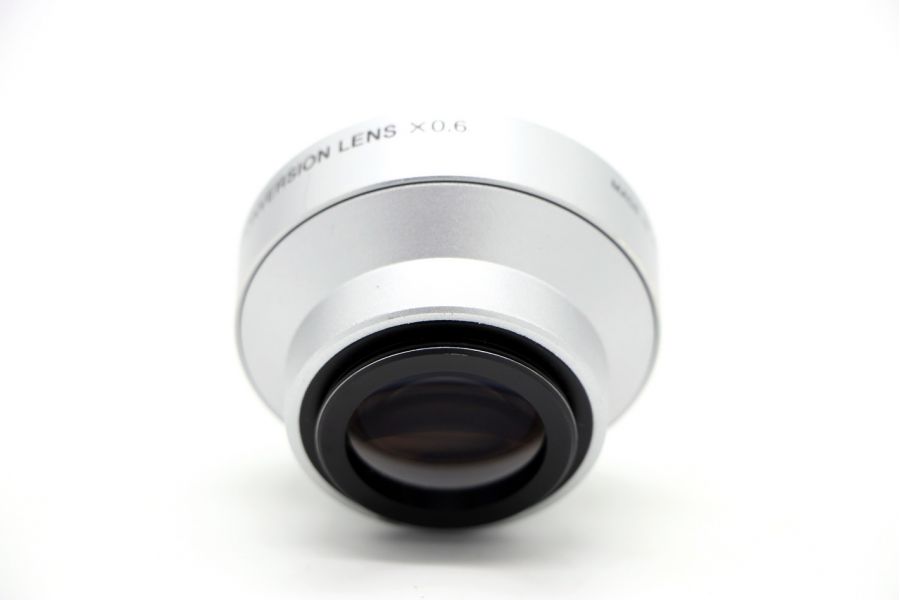 Конвертер Sony VCL-0630 S Wide Conversion Lens 0.6x