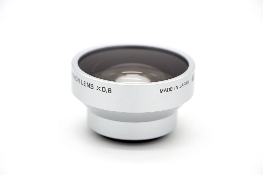 Конвертер Sony VCL-0630 S Wide Conversion Lens 0.6x