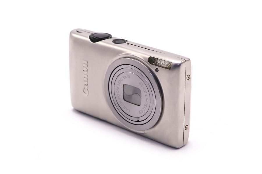 Canon IXUS 220 HS