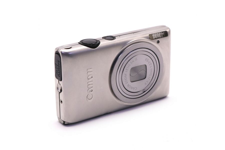 Canon IXUS 220 HS