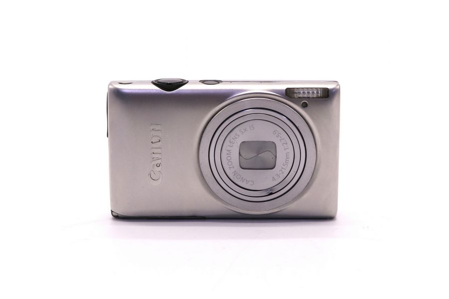 Canon IXUS 220 HS