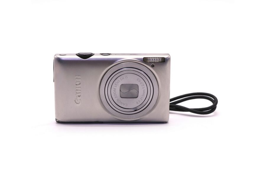 Canon IXUS 220 HS