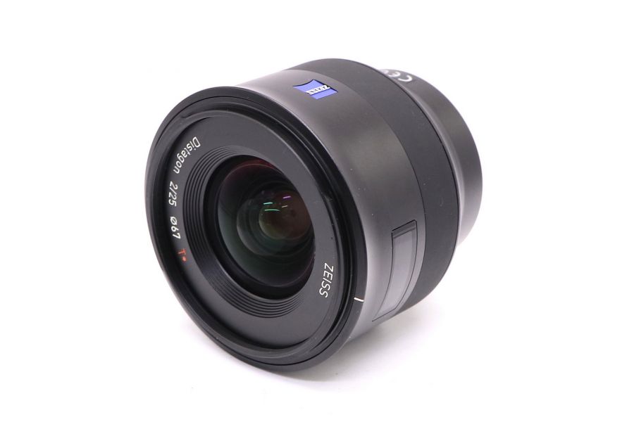 Zeiss Batis Distagon FE 25mm f/2 T*