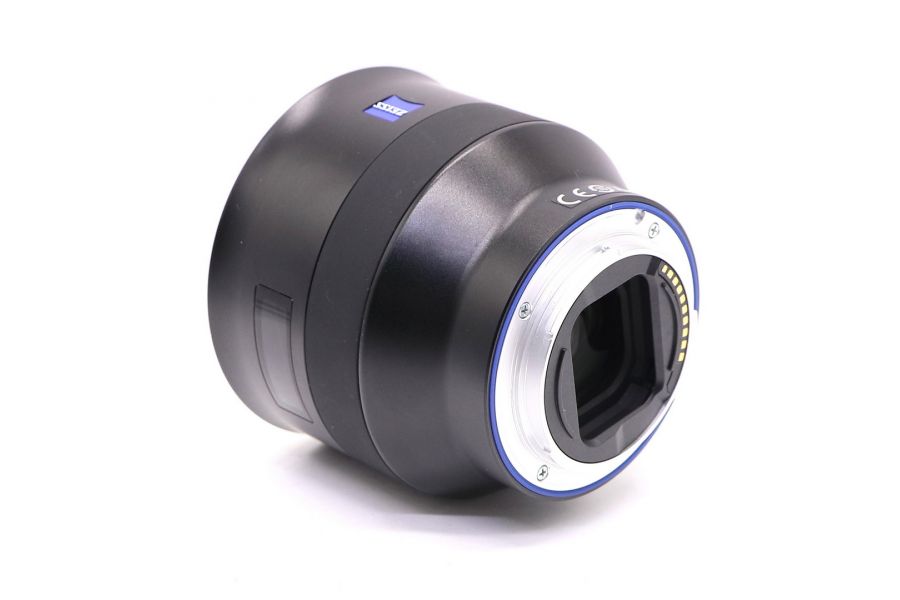 Zeiss Batis Distagon FE 25mm f/2 T*