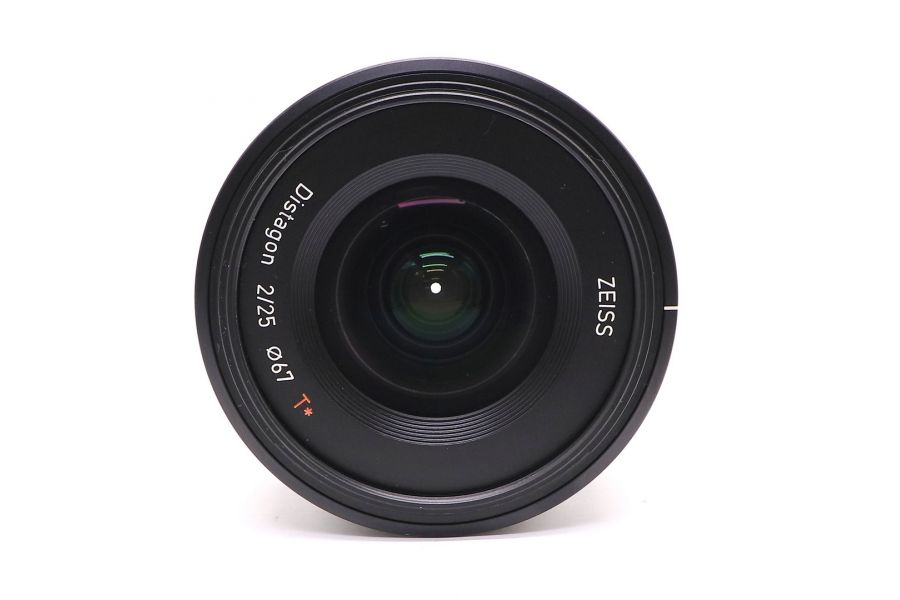 Zeiss Batis Distagon FE 25mm f/2 T*