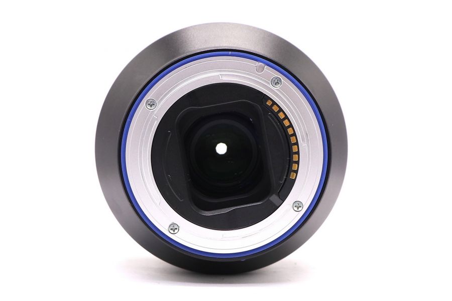 Zeiss Batis Distagon FE 25mm f/2 T*