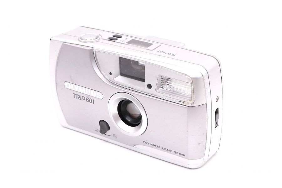 Olympus Trip 601