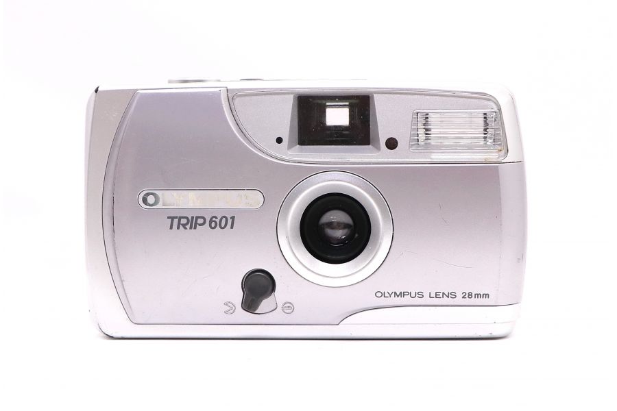 Olympus Trip 601