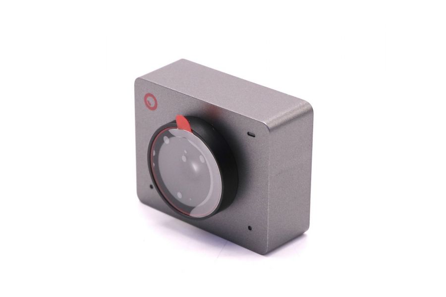 Экшен-камера Obsbot Meet 2 в упаковке