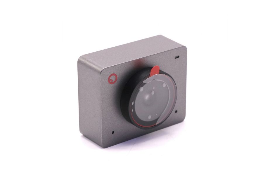 Экшен-камера Obsbot Meet 2 в упаковке