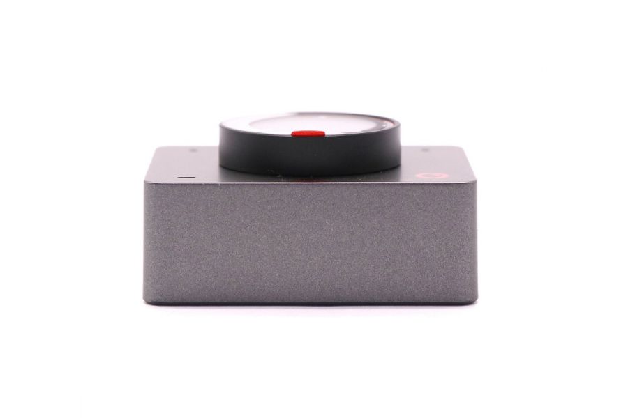 Экшен-камера Obsbot Meet 2 в упаковке