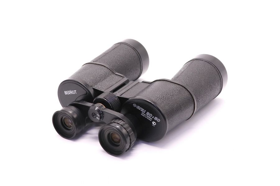 Бинокль БПЦ 20х50 Berkut