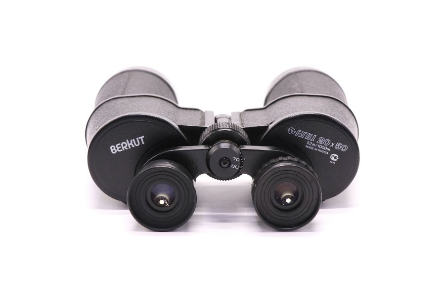 Бинокль БПЦ 20х50 Berkut