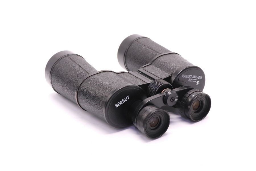 Бинокль БПЦ 20х50 Berkut