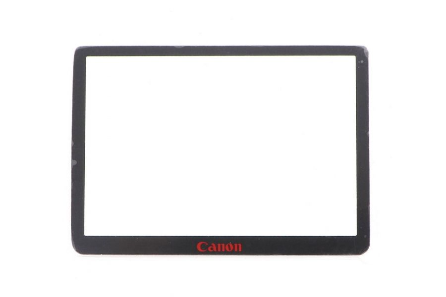 Защитное стекло Сanon 550D