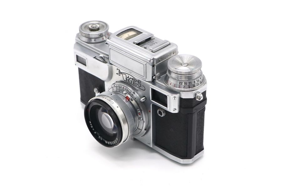 Киев 3А комплект (1958)