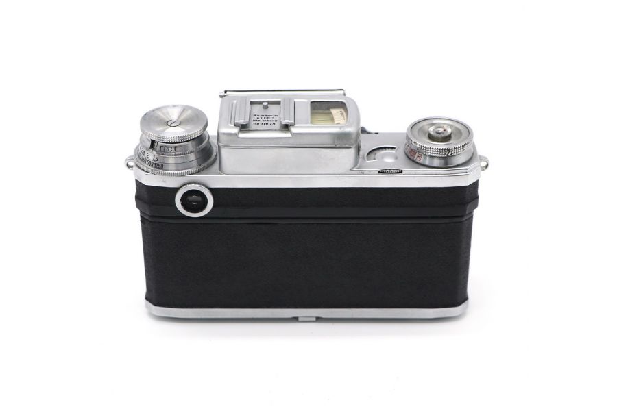 Киев 3А комплект (1958)