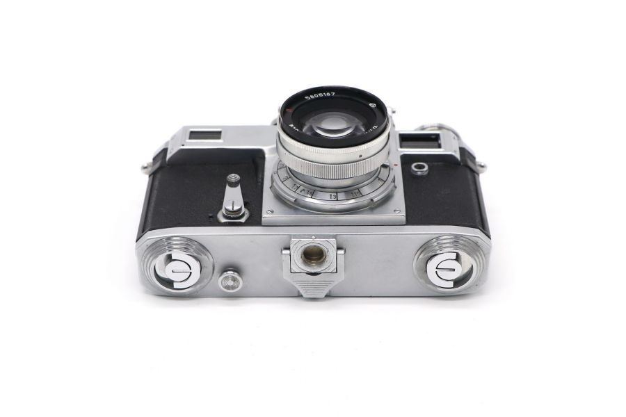 Киев 3А комплект (1958)