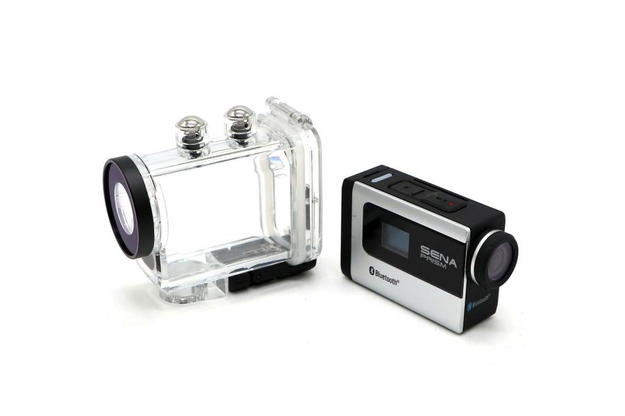 Экшен-камера Sena Prism SCA10