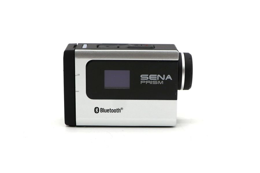Экшен-камера Sena Prism SCA10