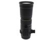 Sigma 170-500mm f/5-6.3 APO Canon EF