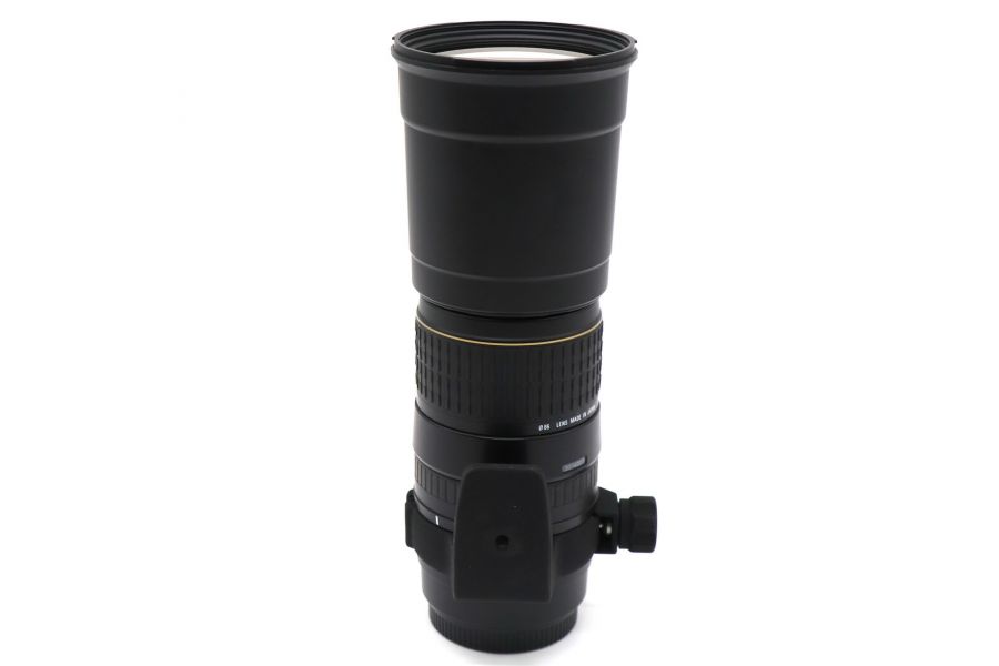 Sigma 170-500mm f/5-6.3 APO Canon EF