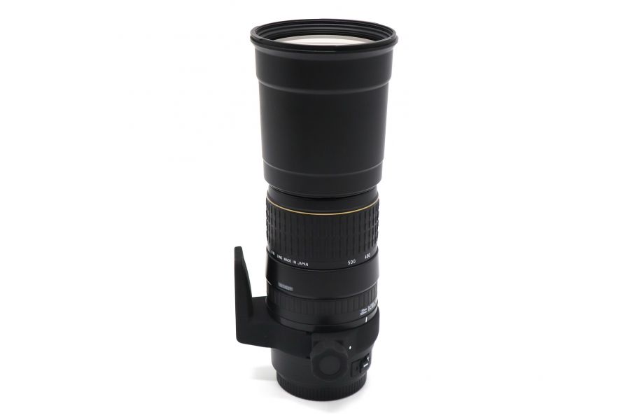 Sigma 170-500mm f/5-6.3 APO Canon EF